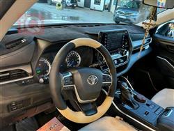 تويوتا هايلاندر